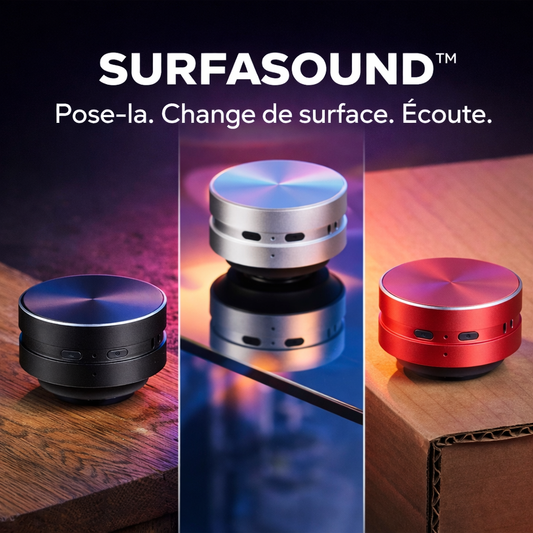 SURFASOUND™